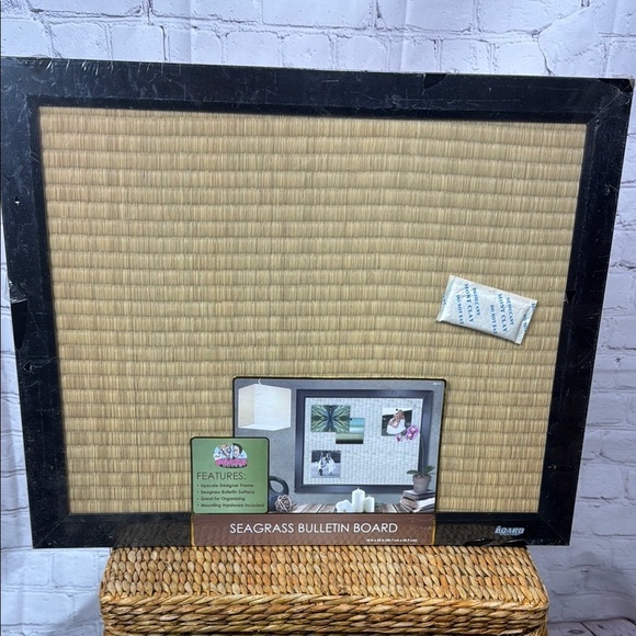 Black and Tan Decorative Accents for Home Decor NWT - Picture 1 of 3